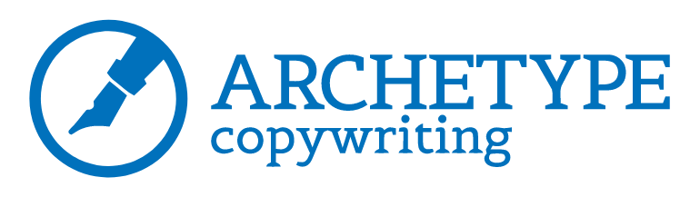 Logo der Archetype Marketing Agentur